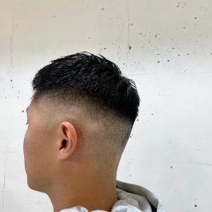メンズフェードスタイル - Lourdes hair design掲載