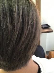 アッシュシャンプーのみ！ - L.O.T.　Hair Resort掲載