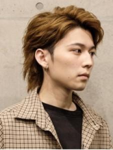 <理容室>growth★017 - 男性専門美容室 growth 別府店掲載