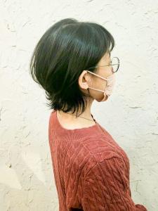 【flor 戸塚】*くびれウルフショート+フェミニティ* - Flor_戸塚掲載