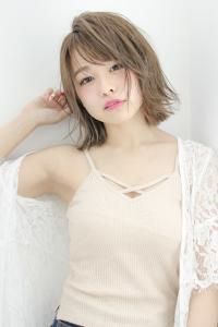 小顔ひし形シルエット - Chlan掲載