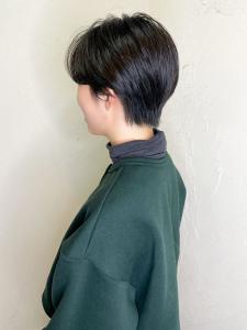 【Reir下北沢】*フェミニティショートレイヤー* - Reir_下北沢掲載