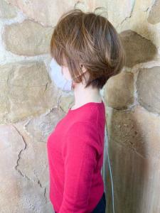 【151e_戸塚】*フェミニティショート+シルキーベージュ* - 151e_戸塚掲載