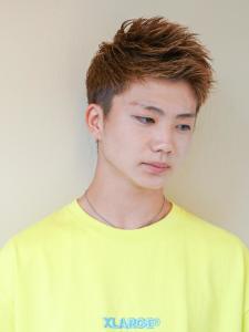 growth★038 - 男性専門美容室 growth 別府店掲載