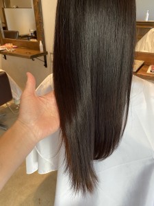 【人気】髪質改善　サブリミック トリートメント　 - RIMA掲載