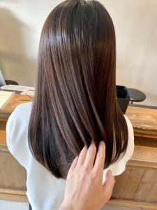 【人気】髪質改善　サブリミック トリートメント　 - RIMA掲載