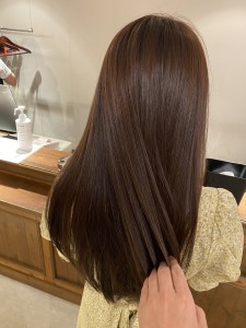 【人気】髪質改善　サブリミック トリートメント - RIMA掲載