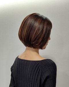 Latte. hair design - latte掲載