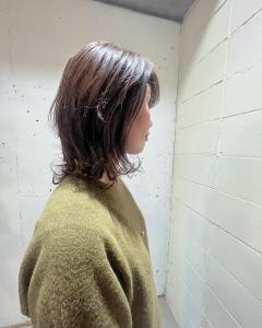 ライフスタイル40代 - Lourdes hair design掲載