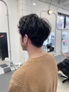 men'sスタイル - woke掲載