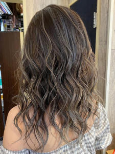 ワンランク上のおしゃれ感 - LOHAS掲載