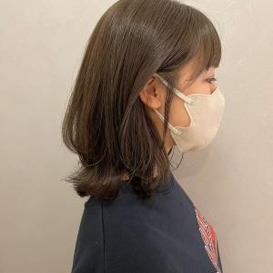 【&ONE 自由が丘】プチレイヤー×オリーブベージュ - &ONE掲載