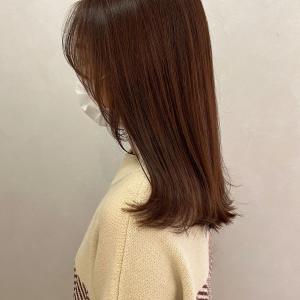 【&ONE 自由が丘】オレンジベージュ - &ONE掲載