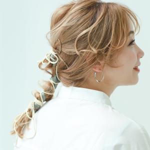 【tetote江坂】テラコッタインナーカラー×抜け感ヘア - tetote by milly 江坂掲載