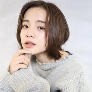 【tetote江坂】愛されショートボブ - tetote by milly 江坂掲載