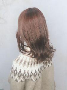 【Reir吉祥寺】*ガーリーセミディ+カフェベージュ* - Reir_吉祥寺 レイール キチジョウジ掲載