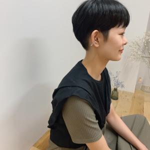 マッシュショート - Kiit掲載