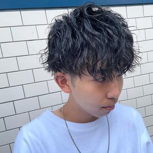 ツイストスパイラル【ウェーブ】 - Hair Salon Mimosa Works掲載