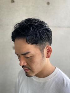 大人2ブロック - West Side Cut Club掲載