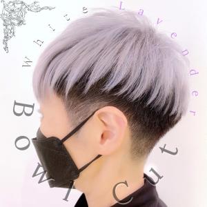 Bowlcut - VoguA掲載