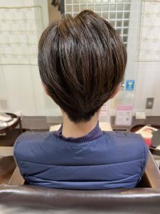 美髪イルミナカラー　白髪も染まるアッシュ - Stilla smooth掲載