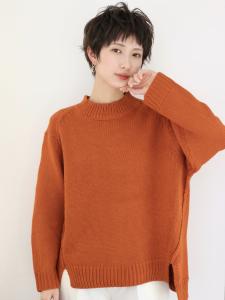 CLEO hair international×ショート - CLEO hair international パセーラ店掲載