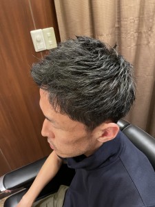 爽やかショートスタイル - HIRO GINZA 池袋 サンシャイン通り店掲載