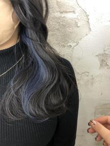 イヤリングカラー/20代/30代/￥14630 - prize Iris 池袋【プライズ アイリス】池袋駅東口店掲載
