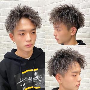 メッシュ×ツイストスパイラル - L.DORADO エルドラード掲載