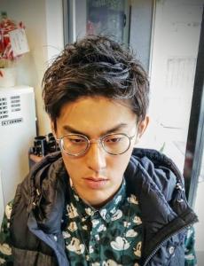 ナチュラルショート - カットサロンタウラアルチザンヘアー掲載