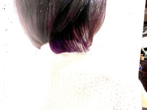 Beautiful Life ～大人のインナーカラー～ - Lourdes hair design掲載