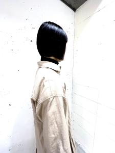 Beautiful Life ～ボブスタイル～ - Lourdes hair design掲載