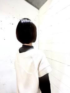 Beautiful Life ～ボブスタイル～ - Lourdes hair design掲載