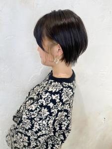 【Reir吉祥寺】*イヤリングカラー+ペールベージュ* - Reir_吉祥寺 レイール キチジョウジ掲載