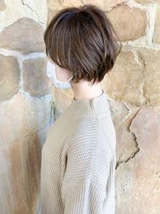 【151e_戸塚】*フェミニティボブ+カフェベージュ* - 151e_戸塚掲載
