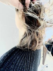  Beautiful Life ～デジタルパーマ～ - Lourdes hair design掲載