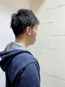 Beautiful Life ～メンズスタイル～ - Lourdes hair design掲載