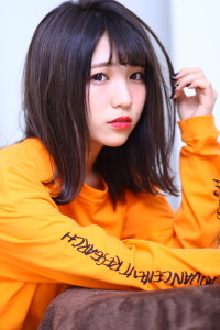 ボブスタイル - Ash 荻窪店掲載