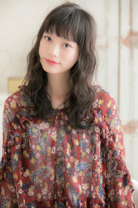 束感が可愛いリラクシーロング - little 仙台掲載
