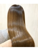 髪質改善トリートメント資生堂サブリミック - 髪質改善&hair  grandage 北千住掲載