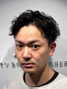 【シェアサロン】 LIBERTY SHARE BARBER - 【シェアサロン】 LIBERTY SHARE BARBER 銀座掲載
