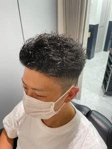 【シェアサロン】 LIBERTY SHARE BARBER - 【シェアサロン】 LIBERTY SHARE BARBER 銀座掲載