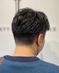 【シェアサロン】 LIBERTY SHARE BARBER - 【シェアサロン】 LIBERTY SHARE BARBER 銀座掲載