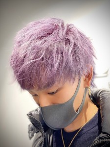 【シェアサロン】 LIBERTY SHARE BARBER - 【シェアサロン】 LIBERTY SHARE BARBER 銀座掲載