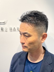 【シェアサロン】 LIBERTY SHARE BARBER - 【シェアサロン】 LIBERTY SHARE BARBER 銀座掲載