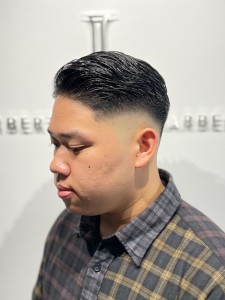 【シェアサロン】 LIBERTY SHARE BARBER - 【シェアサロン】 LIBERTY SHARE BARBER 銀座掲載
