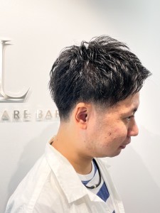 【シェアサロン】 LIBERTY SHARE BARBER - 【シェアサロン】 LIBERTY SHARE BARBER 銀座掲載