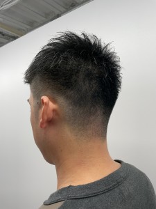 【シェアサロン】 LIBERTY SHARE BARBER - 【シェアサロン】 LIBERTY SHARE BARBER 銀座掲載