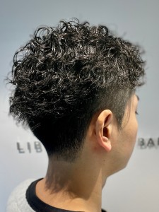 【シェアサロン】 LIBERTY SHARE BARBER - 【シェアサロン】 LIBERTY SHARE BARBER 銀座掲載