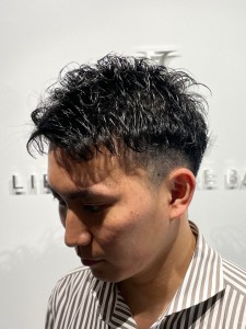 【シェアサロン】 LIBERTY SHARE BARBER - 【シェアサロン】 LIBERTY SHARE BARBER 銀座掲載